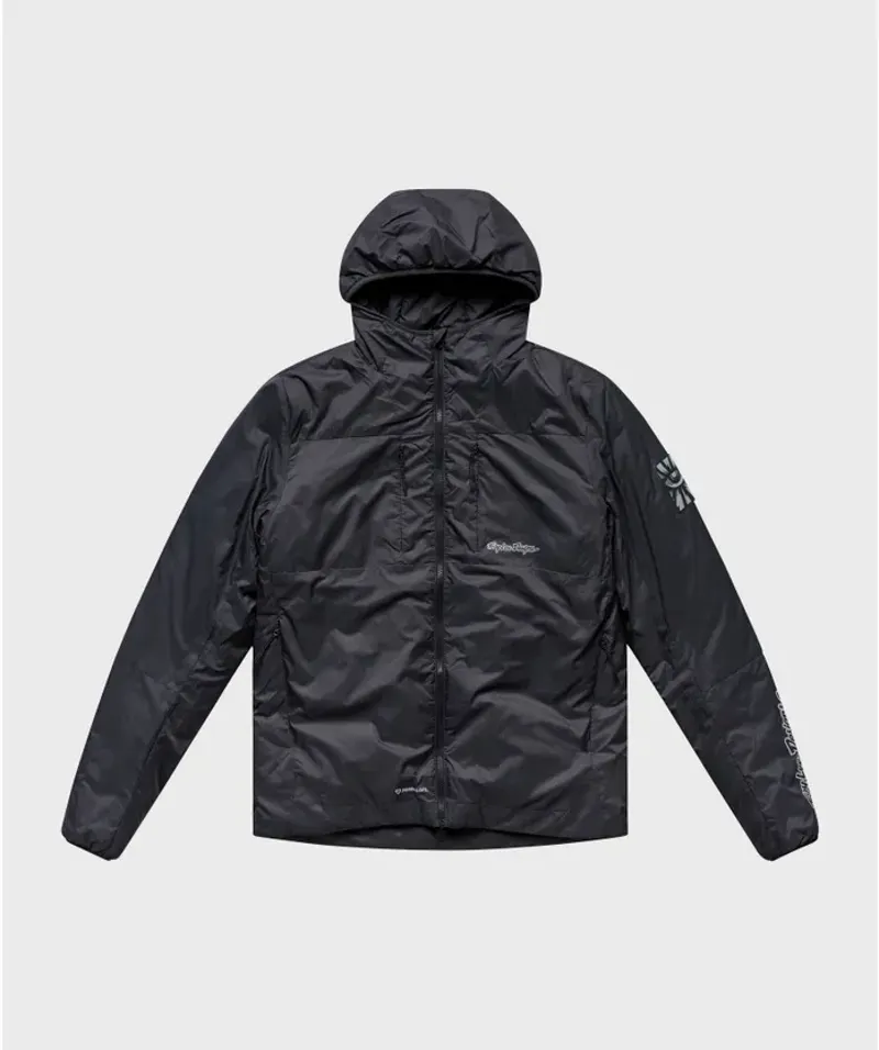 Troy Lee Designs Skyline Chill Jacket Mono Carbon