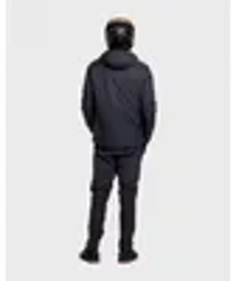 Troy Lee Designs Skyline Chill Jacket Mono Carbon-3