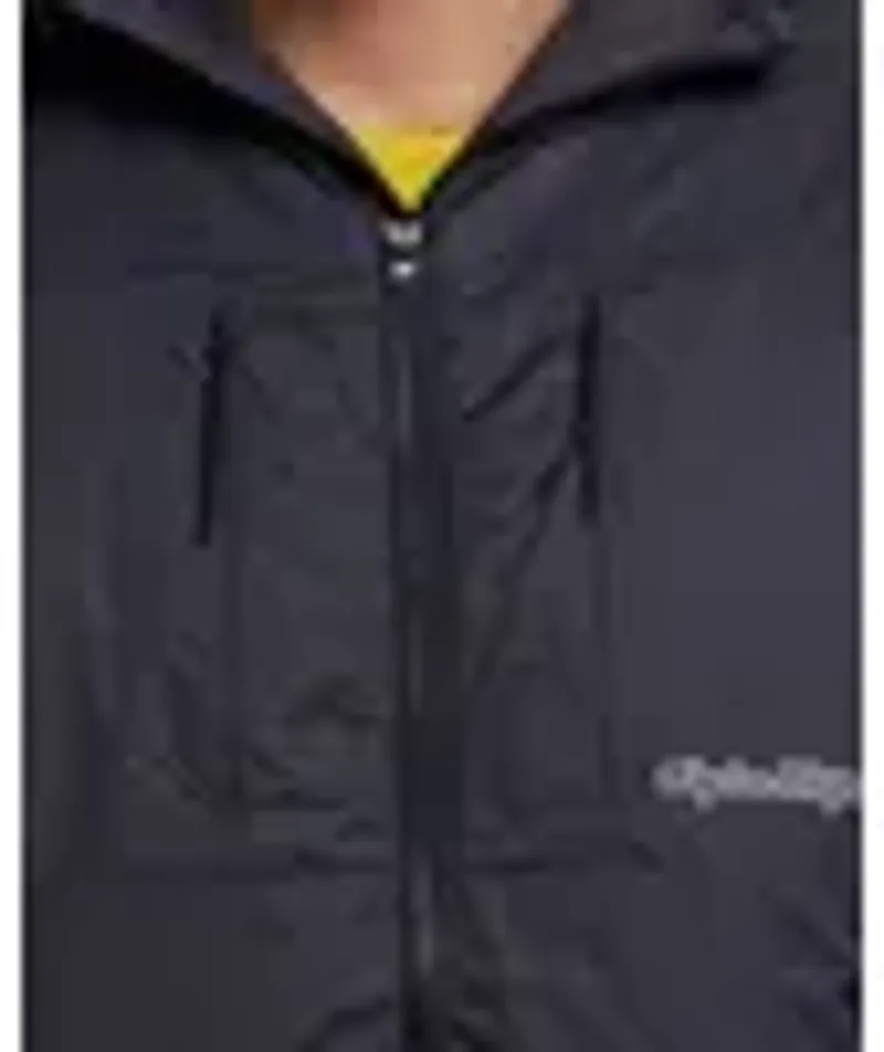Troy Lee Designs Skyline Chill Jacket Mono Carbon-2