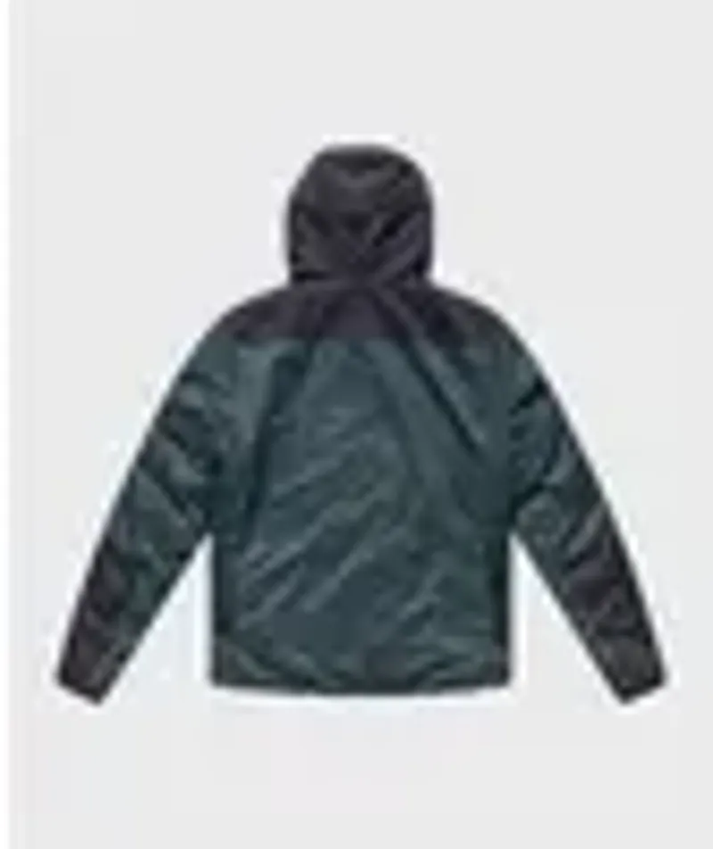 Troy Lee Designs Skyline Chill Jacket Mono Dark Forest-1