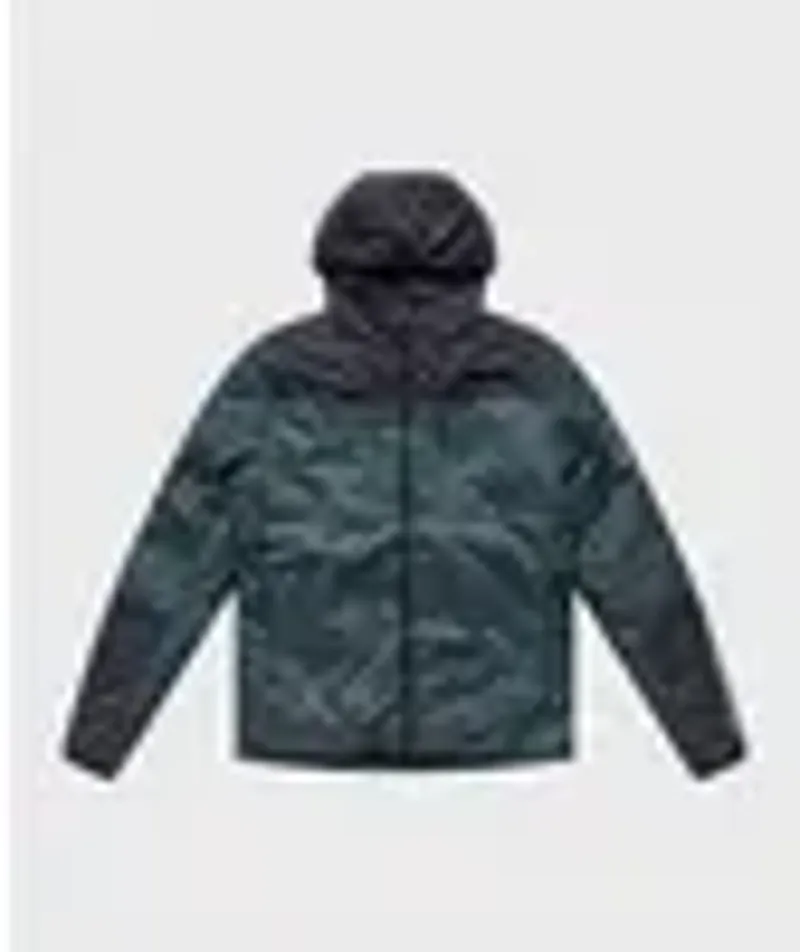 Troy Lee Designs Skyline Chill Jacket Mono Dark Forest