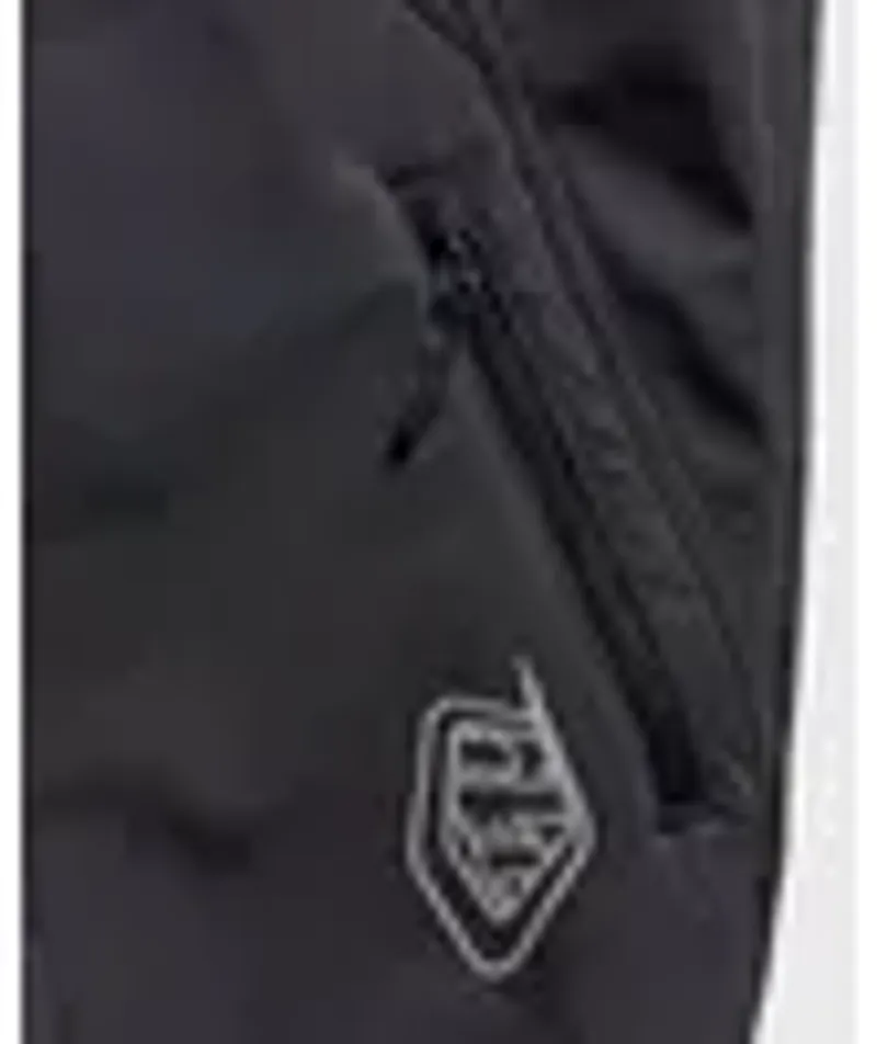 Troy Lee Designs Skyline Chill Mono Pants Mono Carbon-3