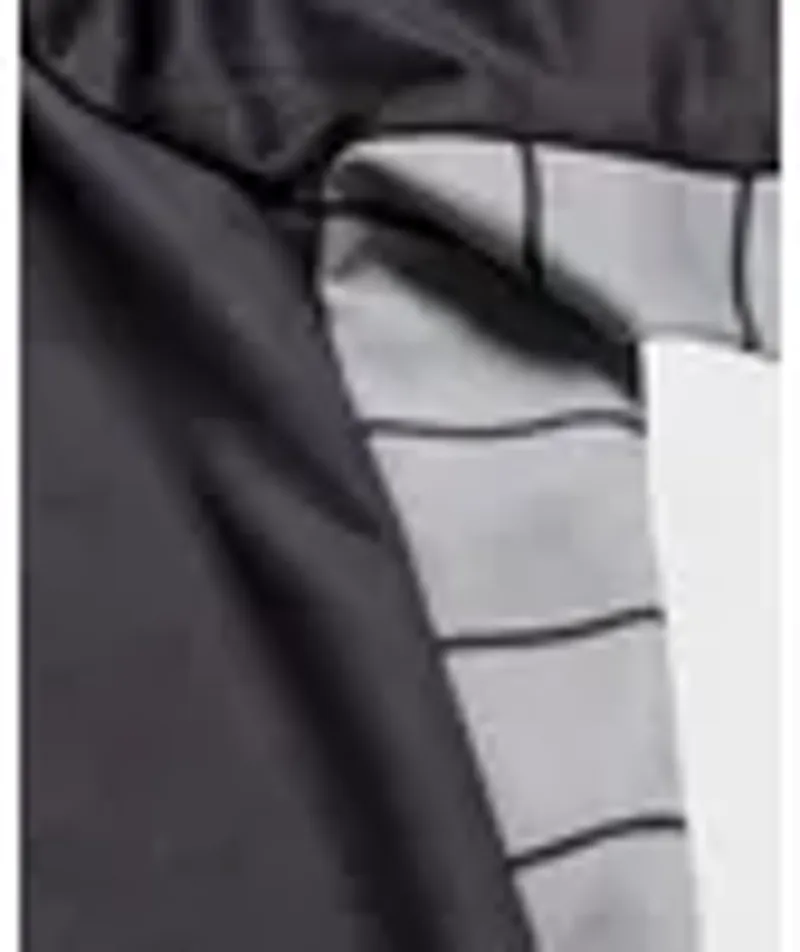 Troy Lee Designs Skyline Switchback Long Sleeve Chill Jersey Switchback Carbon-4