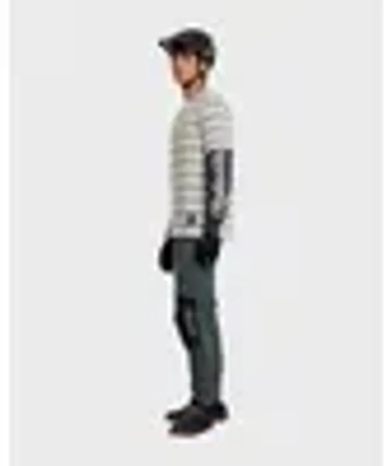 Troy Lee Designs Skyline Trail Mono Pants Mono Dark Forest-4