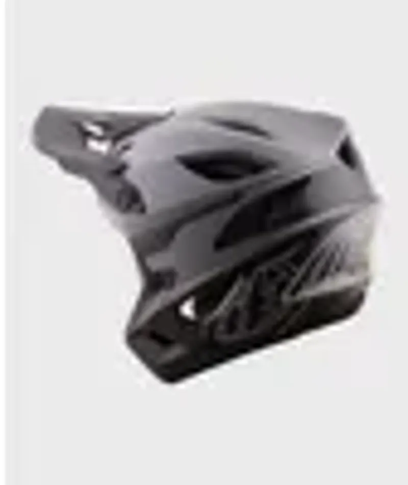 Troy Lee Designs Stage Stunt Helmet Airwaves Pumice-5