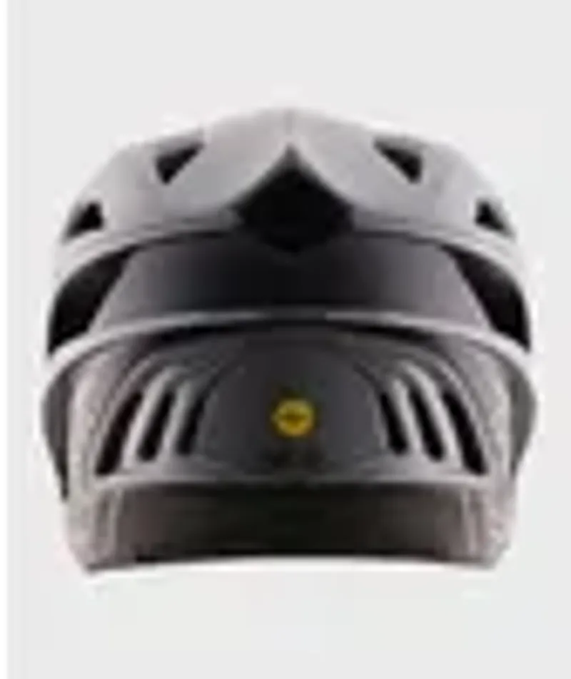 Troy Lee Designs Stage Stunt Helmet Airwaves Pumice-4