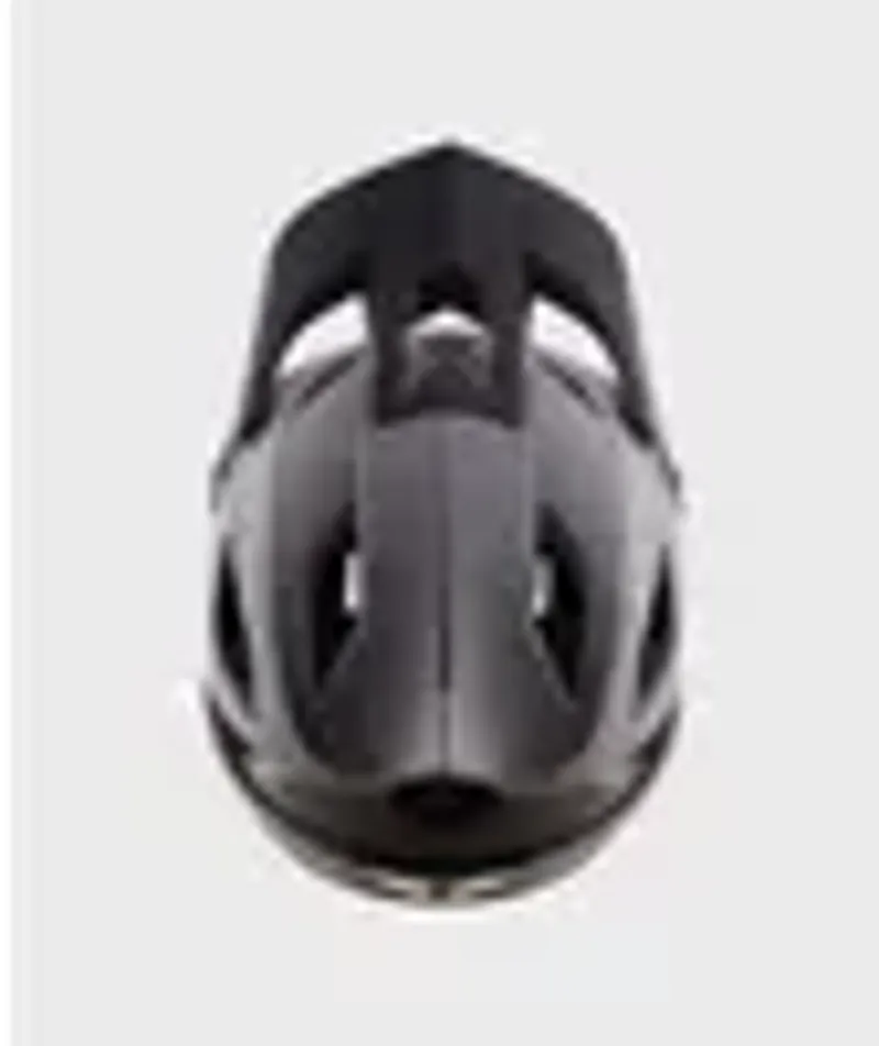 Troy Lee Designs Stage Stunt Helmet Airwaves Pumice-3