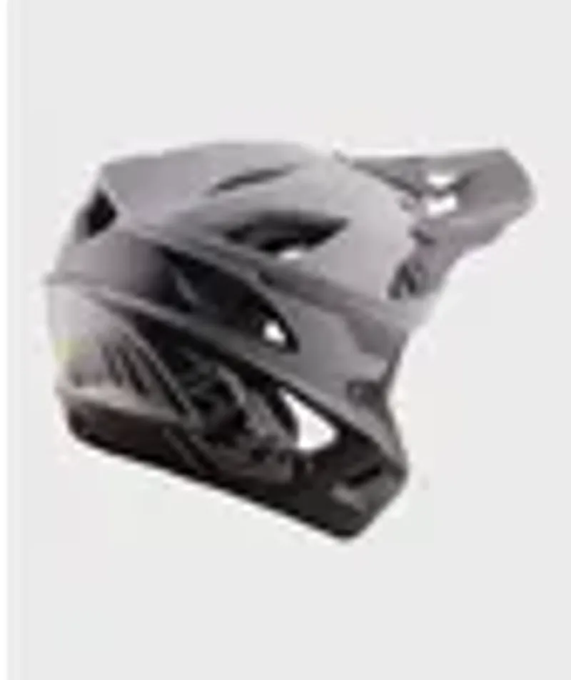 Troy Lee Designs Stage Stunt Helmet Airwaves Pumice-2