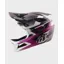 Troy Lee Designs Amper 2 Helmet Amper White Fuchsia