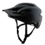 Troy Lee Designs Flowline Youth MIPS MTB Helmet Point Black/Charcoal
