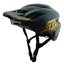 Troy Lee Designs Flowline Youth MIPS MTB Helmet Point Grey/Gold