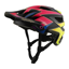 Troy Lee Designs A3 MIPS Helmet Electra Black