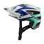 Troy Lee Designs A3 MIPS MTB Helmet Electra White