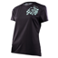 Troy Lee Designs Lilium Womens SS MTB Jersey Micayla Gatto Black