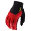 Troy Lee Designs Ace MTB Gloves Mono Red