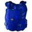 Troy Lee Designs Rockfight Youth Chest Protector One Size Blue