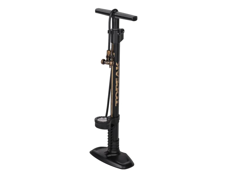 Topeak Joe Blow Tubi 2stage Pump