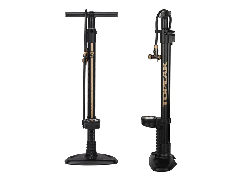Topeak Joe Blow Tubi 2stage Pump-1