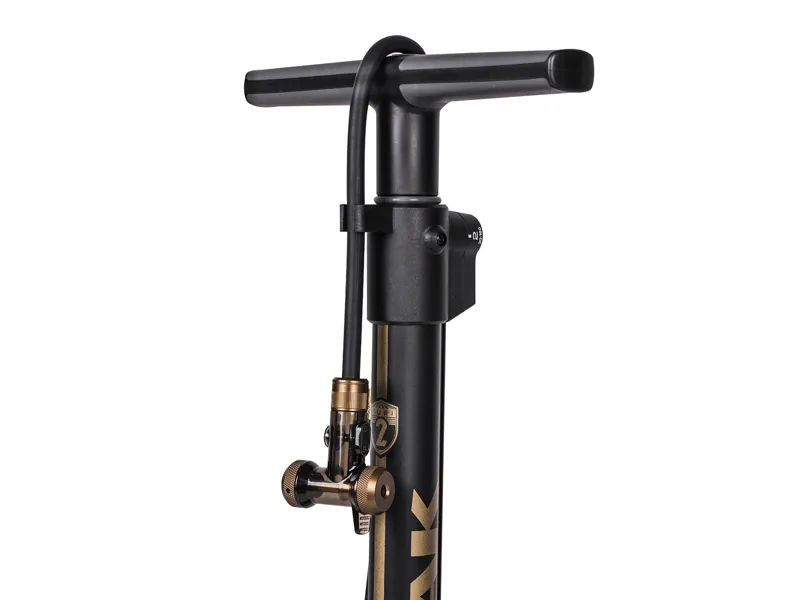 Topeak Joe Blow Tubi 2stage Pump-2