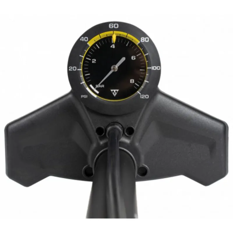 Topeak JoeBlow Sport EX Pump-1