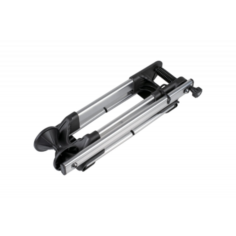 Topeak Line Up II Silver-1