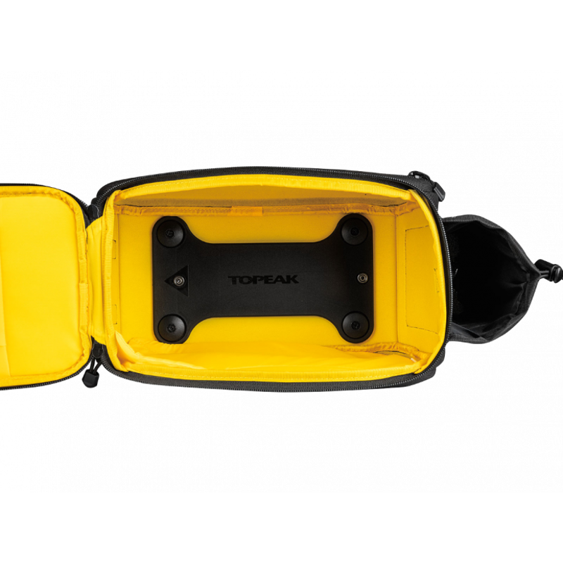 MTM Trunkbag EX Black-3