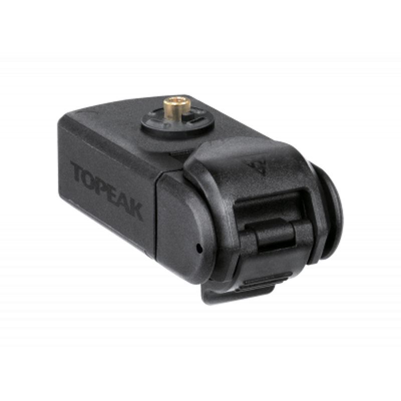 Topeak Ninja Master+ Toolbox T8 Black-2