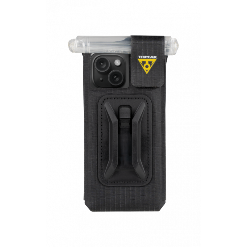 Topeak Phone Drybag Black-1