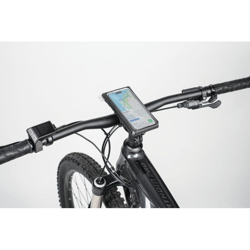 Topeak Phone Drybag Black-5