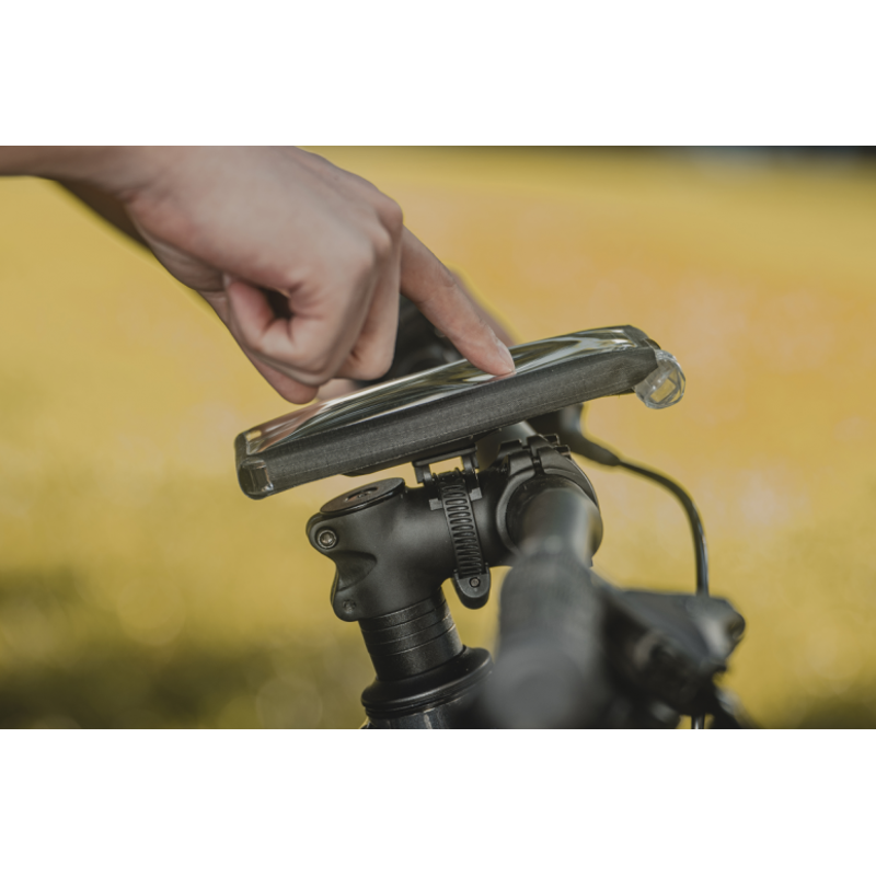 Topeak Phone Drybag Black-2