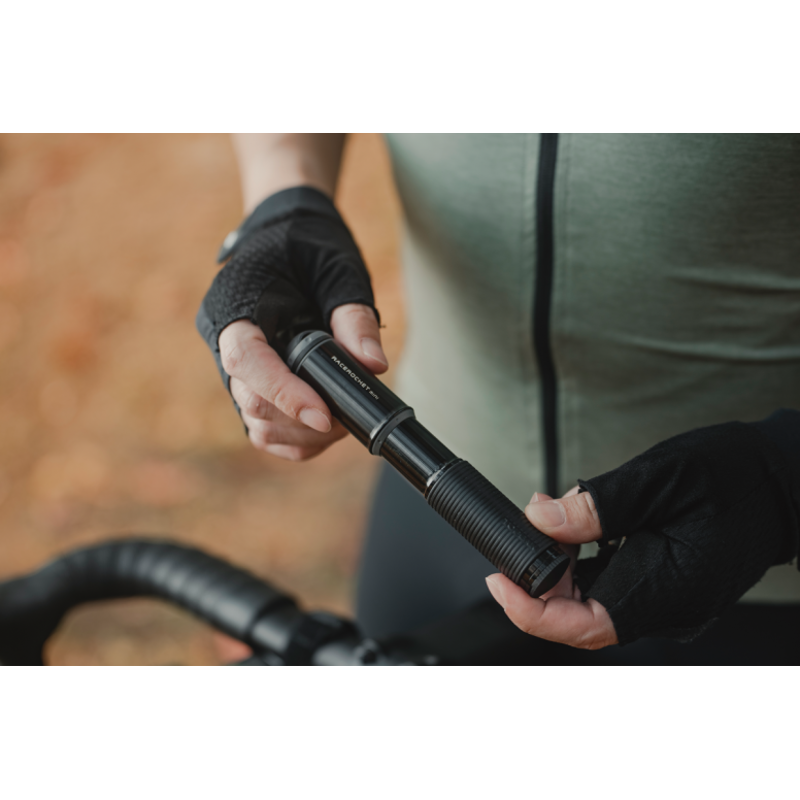 Topeak RaceRocket Mini Pump Black-3