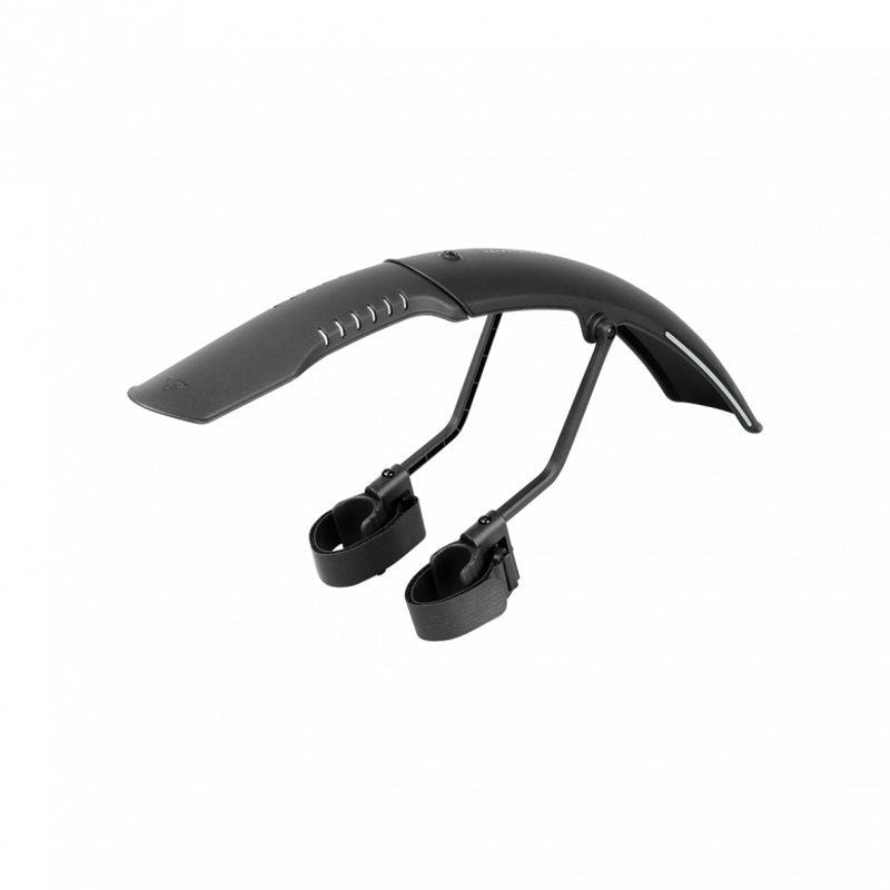 Topeak TetraFender G1/2 Gravel Set Black-2