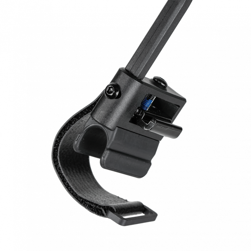 Topeak TetraFender G1/2 Gravel Set Black-4