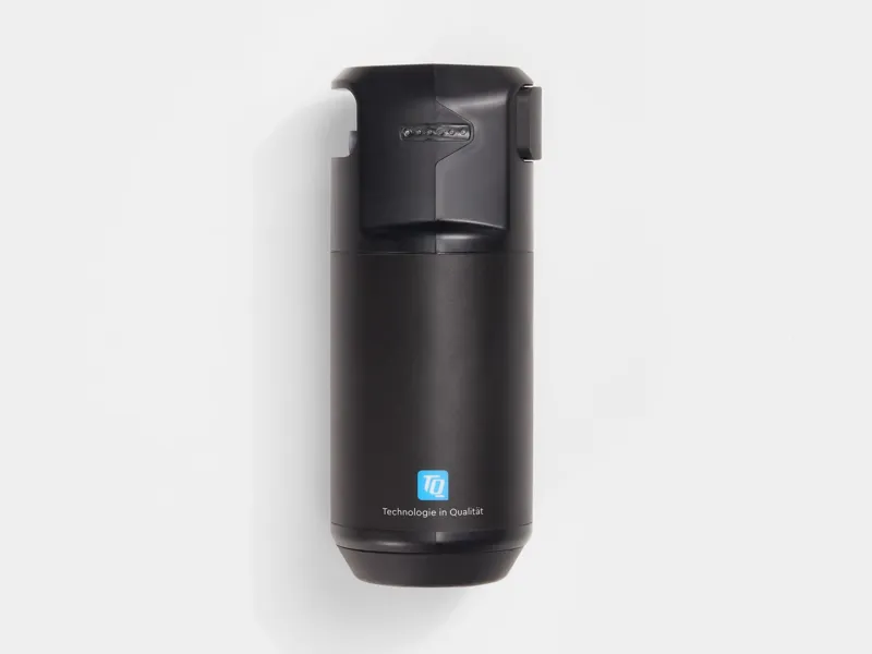 TQ HPR Range Extender Battery Black