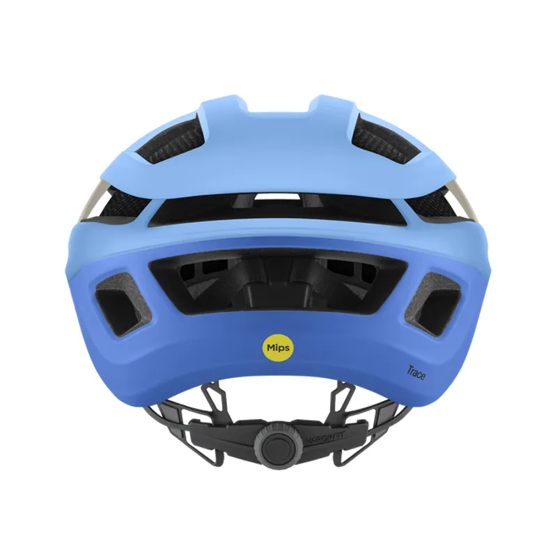 Smith Trace MIPS Road Helmet Matte Dew / Aurora / Bone-1