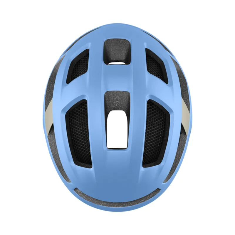 Smith Trace MIPS Road Helmet Matte Dew / Aurora / Bone-2