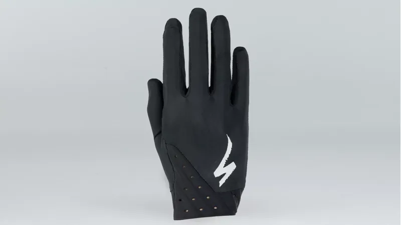 Women's Trail Air Gloves Black