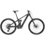 Transition Repeater PT GX AXS Carbon Electric Bike 2024 Graphite Grey 