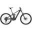 Transition Repeater PT XO AXS Carbon Electric Bike 2024 Graphite Grey 