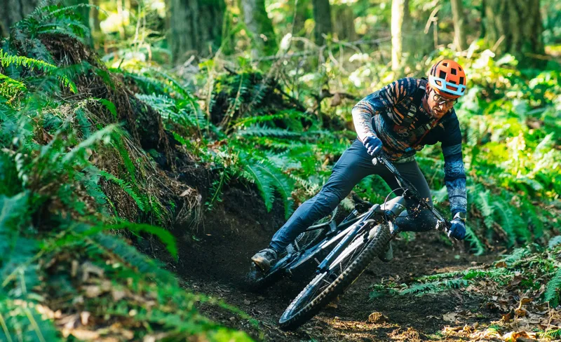 Transition Repeater PT XO AXS Carbon Electric Bike 2024 Graphite Grey -1