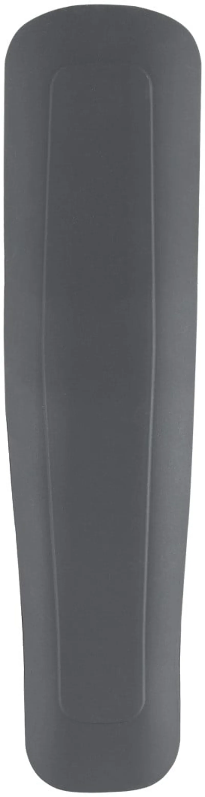Trek 22 Top Fuel 29 Aluminum Downtube Armor Black