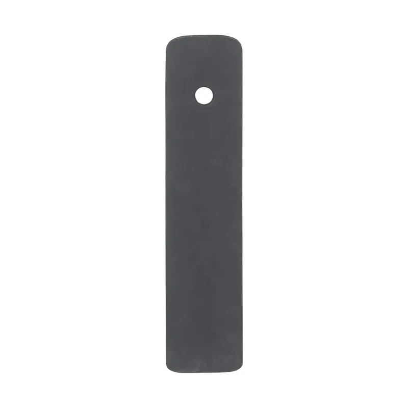 Trek 23-24 Fuel EXe Upper Downtube Armor Black