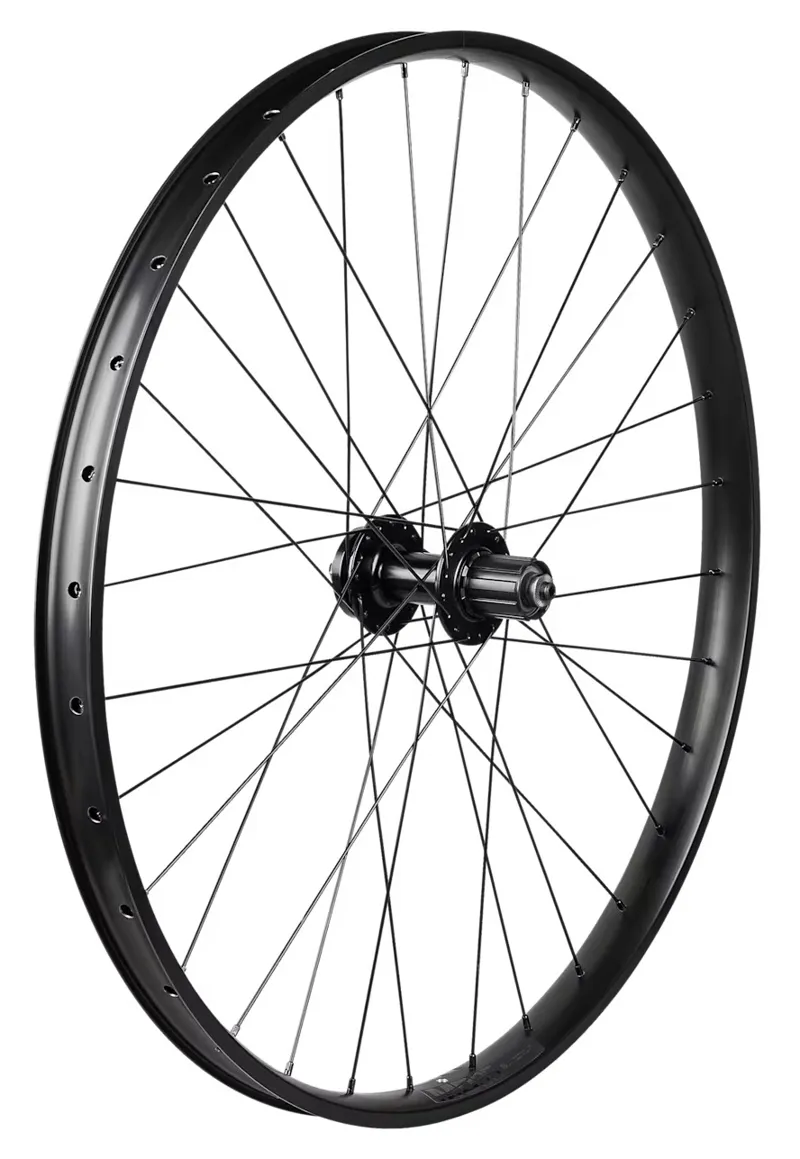 Trek Alex MD35 Boost 141 27.5 Rear MTB Wheel Black