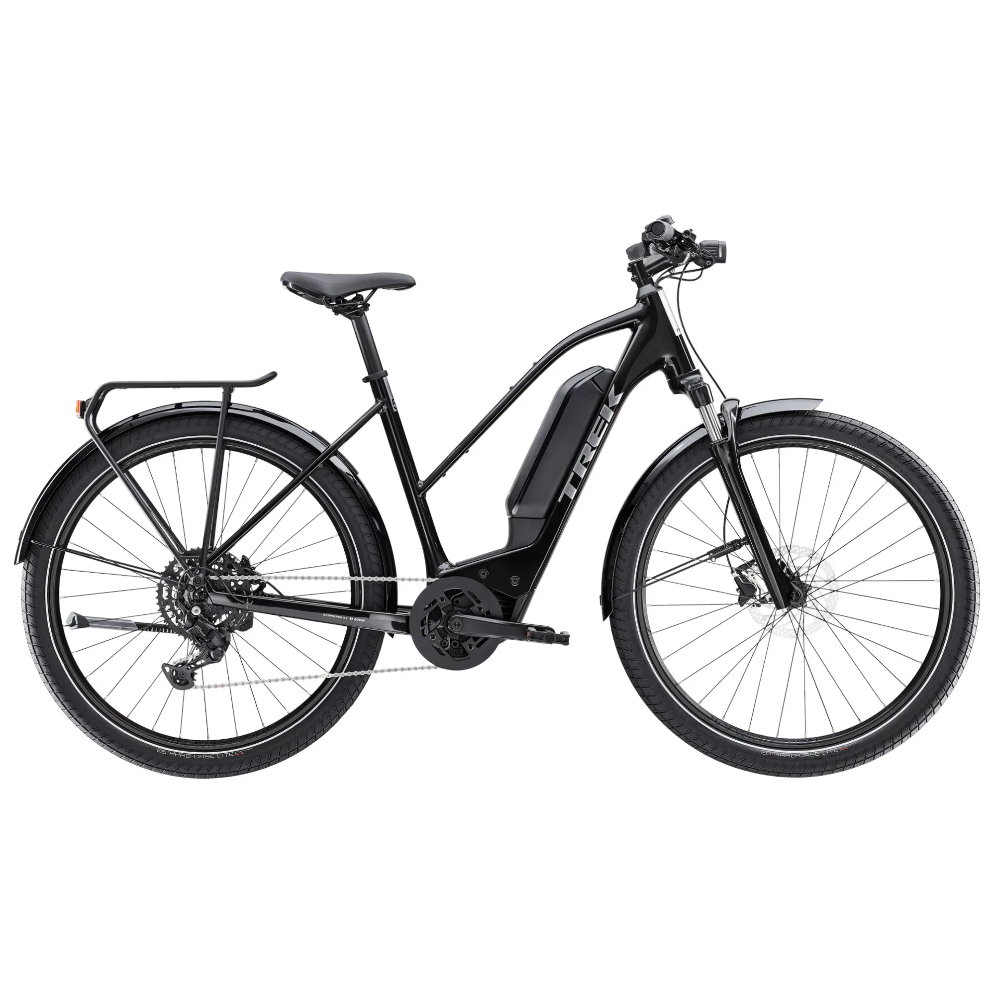 2024 Trek Allant+ Lowstep Trek Allant+ Stagger 725WH Electric Bike