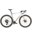 Trek Checkmate SLR 7 AXS Gravel Bike 2026 Era White/Buff Beige