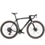 Trek Checkmate SLR 7 AXS Gravel Bike 2026 Gloss Trek Black/Matte Carbon Smoke