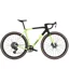 Trek Checkmate SLR 7 AXS Gravel Bike 2026 Olive Drab/Glowstick