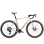 Trek Checkmate SLR 9 AXS Gravel Bike 2026 Era White/Buff Beige