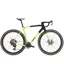 Trek Checkmate SLR 9 AXS Gravel Bike 2026 Olive Drab/Glowstick