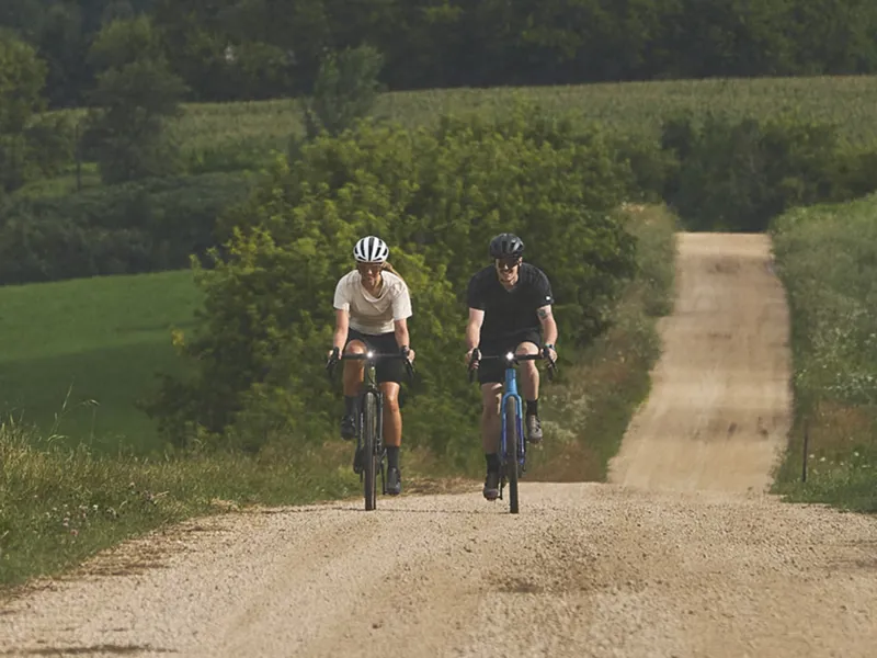 Trek Checkpoint+ SL5 Electric Gravel Bike 2026 Fjord Blue/Cobalt Blue-3